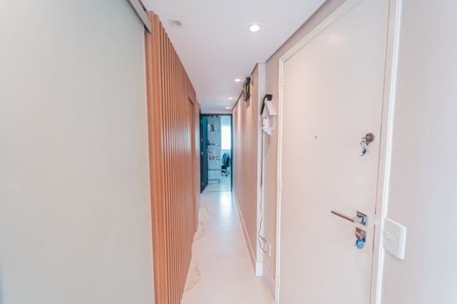 Imagem Apartamento com 2 Quartos à Venda, 75 m² em Jardim Aeroporto - São Paulo
