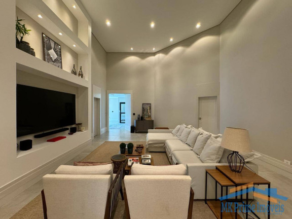 Imagem Casa de Condomínio com 4 Quartos à Venda, 705 m² em Alphaville - Santana De Parnaíba