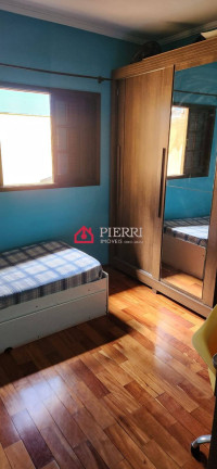 Imagem Sobrado com 3 Quartos à Venda, 150 m² em Jardim Santa Fé (zona Oeste) - São Paulo Imagem Sobrado com 3 Quartos à Venda, 150 m² em Jardim Santa Fé (zona Oeste) - São Paulo