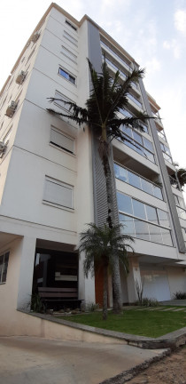 Imagem Apartamento com 2 Quartos à Venda, 62 m² em Centro - Lajeado