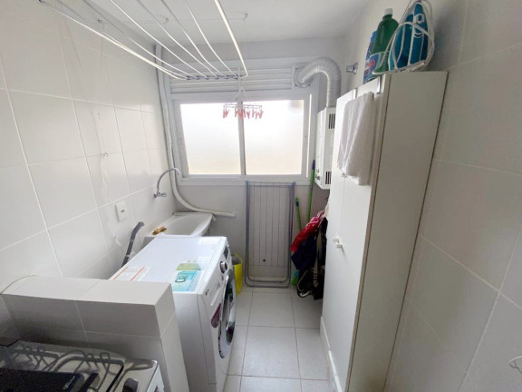 Imagem Apartamento com 2 Quartos à Venda, 60 m² em Cristo Redentor - Porto Alegre