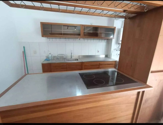 Imagem Apartamento com 2 Quartos à Venda, 107 m² em Sítio Tamboré Alphaville - Barueri Imagem Apartamento com 2 Quartos à Venda, 107 m² em Sítio Tamboré Alphaville - Barueri