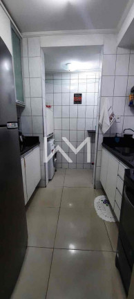 Imagem Apartamento com 2 Quartos à Venda, 55 m² em Jardim Valéria - Guarulhos Imagem Apartamento com 2 Quartos à Venda, 55 m² em Jardim Valéria - Guarulhos