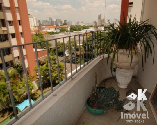 Imagem Apartamento com 3 Quartos à Venda, 120 m² em Vila Madalena - São Paulo Imagem Apartamento com 3 Quartos à Venda, 120 m² em Vila Madalena - São Paulo
