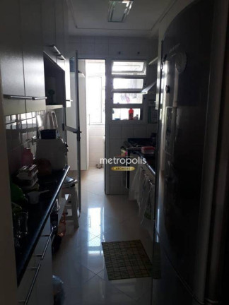 Imagem Apartamento com 3 Quartos à Venda, 67 m² em Jardim Vergueiro (sacomã) - São Paulo