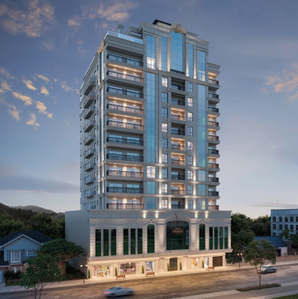 Imagem Apartamento com 4 Quartos à Venda, 176 m² em Centro - Capão Da Canoa Imagem Apartamento com 4 Quartos à Venda, 176 m² em Centro - Capão Da Canoa