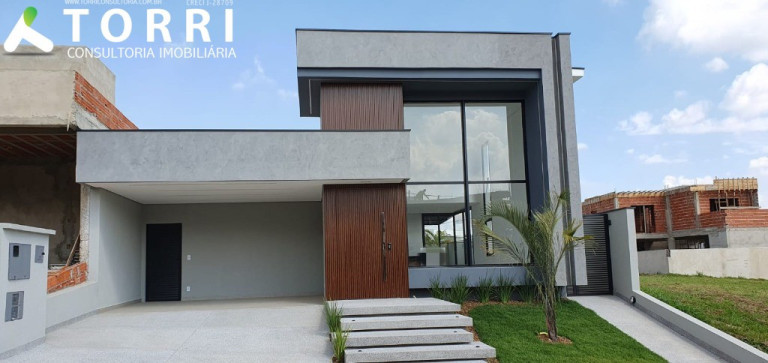Imagem Imóvel com 3 Quartos à Venda, 170 m² em Cyrela Landscape Esplanada - Votorantim