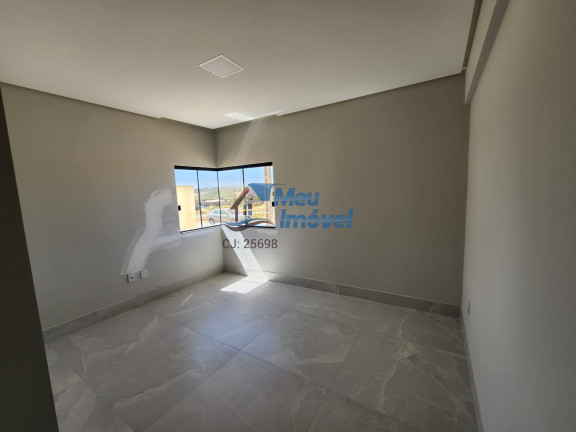 Imagem Casa com 3 Quartos à Venda, 187 m² em Setor Aeroporto - Luziânia Imagem Casa com 3 Quartos à Venda, 187 m² em Setor Aeroporto - Luziânia