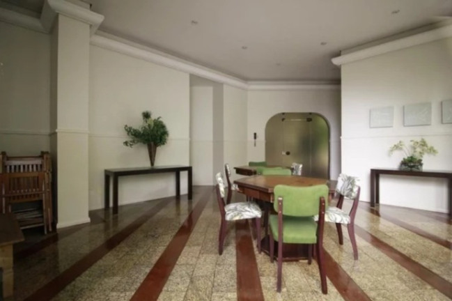 Imagem Imóvel com 3 Quartos à Venda, 163 m² em Vila Suzana - São Paulo