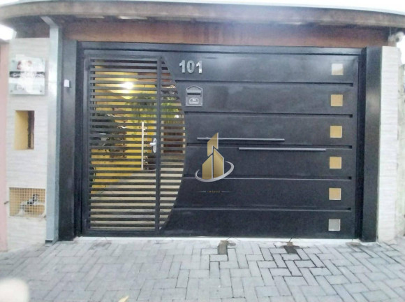 Imagem Casa com 3 Quartos à Venda, 95 m² em Conjunto Residencial Galo Branco - São José Dos Campos Imagem Casa com 3 Quartos à Venda, 95 m² em Conjunto Residencial Galo Branco - São José Dos Campos