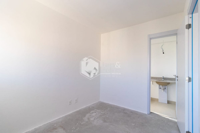 Imagem Apartamento com 1 Quarto à Venda, 42 m² em Moema - São Paulo