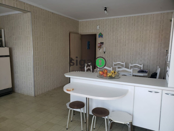 Imagem Casa com 3 Quartos à Venda, 340 m² em Vila Carrão - São Paulo Imagem Casa com 3 Quartos à Venda, 340 m² em Vila Carrão - São Paulo