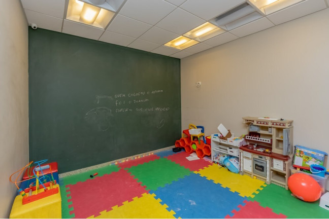 Imagem Apartamento com 4 Quartos à Venda, 152 m² em Parque Bairro Morumbi - São Paulo