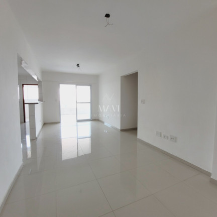 Imagem Apartamento com 3 Quartos à Venda, 139 m² em Guilhermina - Praia Grande