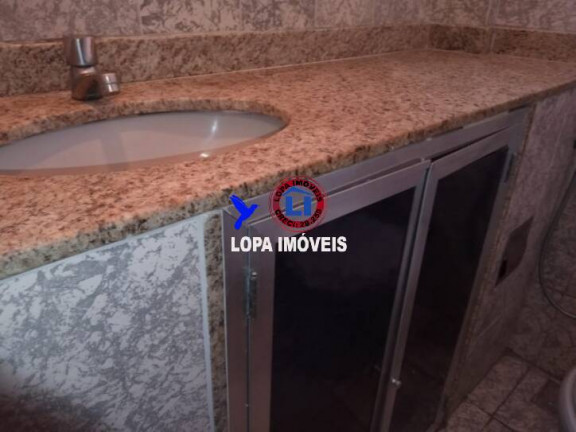 Imagem Apartamento com 1 Quarto à Venda, 61 m² em Centro - Rio De Janeiro