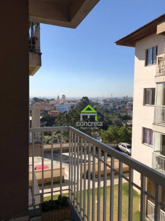 Imagem Apartamento com 2 Quartos à Venda, 51 m² em Centro (cotia) - Cotia Imagem Apartamento com 2 Quartos à Venda, 51 m² em Centro (cotia) - Cotia