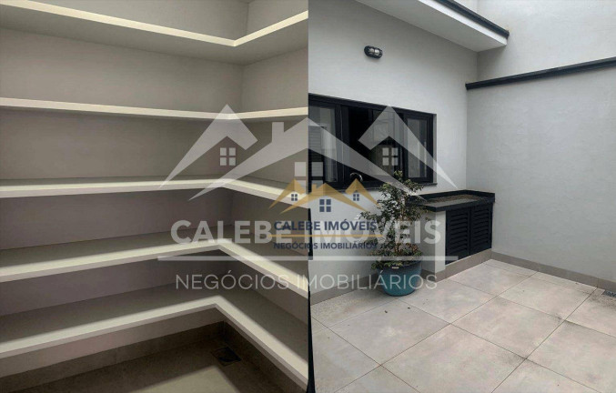 Imagem Casa com 3 Quartos à Venda, 145 m² em Reserva Dos Ypês Ii - Tatuí Imagem Casa com 3 Quartos à Venda, 145 m² em Reserva Dos Ypês Ii - Tatuí