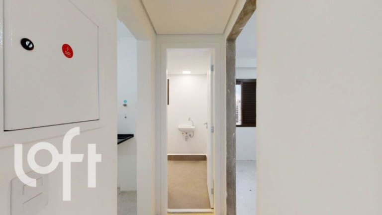 Imagem Apartamento com 1 Quarto à Venda, 41 m² em Jardim América - São Paulo Imagem Apartamento com 1 Quarto à Venda, 41 m² em Jardim América - São Paulo