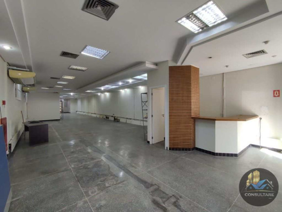 Imagem Imóvel à Venda, 600 m² em Vila Mathias - Santos