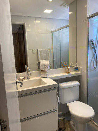Imagem Apartamento com 3 Quartos à Venda, 115 m² em Alto Da Mooca - São Paulo