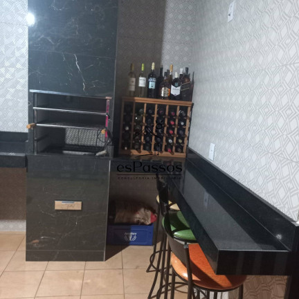 Imagem Casa com 3 Quartos à Venda, 360 m² em Nsa Aparecida - Florestal
