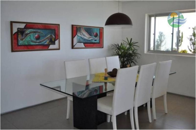 Imagem Cobertura com 4 Quartos à Venda, 323 m²