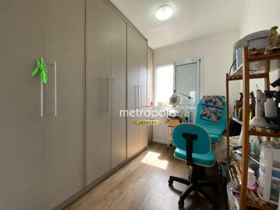 Imagem Apartamento com 3 Quartos à Venda, 73 m² em Campestre - Santo André Imagem Apartamento com 3 Quartos à Venda, 73 m² em Campestre - Santo André