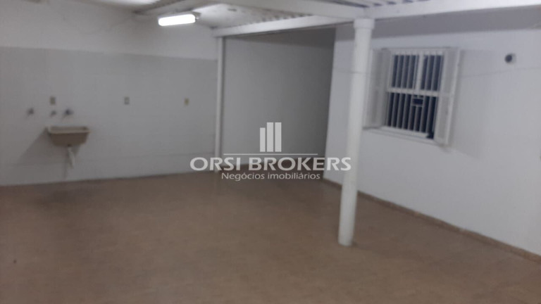 Imagem Casa com 3 Quartos à Venda, 125 m² em Parque Continental - São Paulo Imagem Casa com 3 Quartos à Venda, 125 m² em Parque Continental - São Paulo