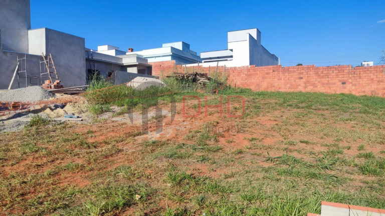 Imagem Terreno em Condomínio à Venda, 200 m² em Residencial Reserva Ipanema - Sorocaba