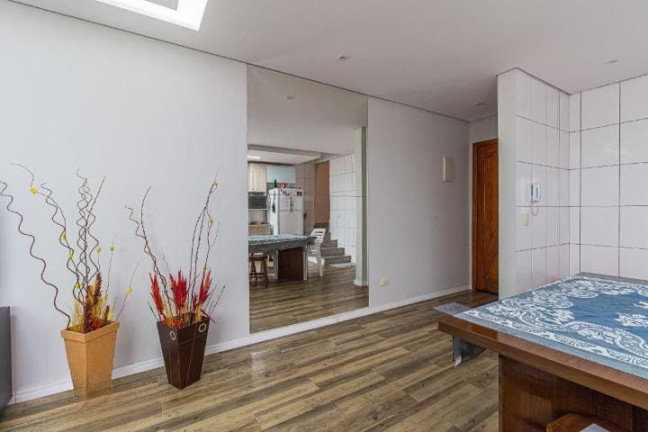 Imagem Cobertura com 3 Quartos à Venda, 170 m² em Jardim - Santo André
