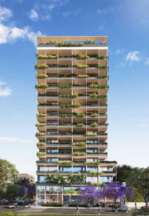 Imagem Apartamento com 1 Quarto à Venda, 39 m² Imagem Apartamento com 1 Quarto à Venda, 39 m²