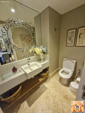 Imagem Apartamento com 4 Quartos à Venda, 210 m² em Federação - Salvador Imagem Apartamento com 4 Quartos à Venda, 210 m² em Federação - Salvador