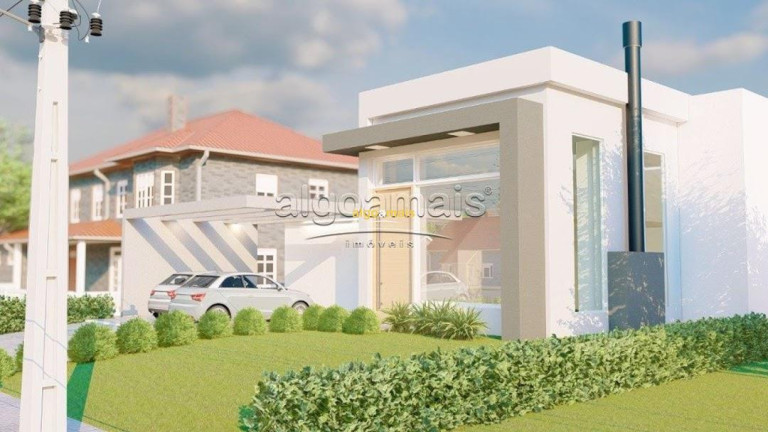 Casa com 3 Quartos à Venda, 176 m² em Noiva Do Mar - Xangri-lá