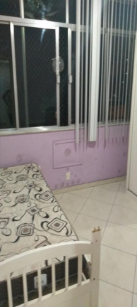 Imagem Imóvel com 3 Quartos à Venda, 75 m² em Campinho - Rio De Janeiro
