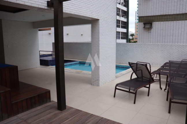 Imagem Apartamento com 2 Quartos à Venda, 84 m² em Boqueirão - Santos