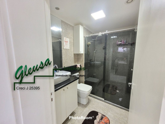 Imagem Apartamento com 2 Quartos à Venda, 51 m² em Jardim Santa Terezinha (zona Leste) - São Paulo