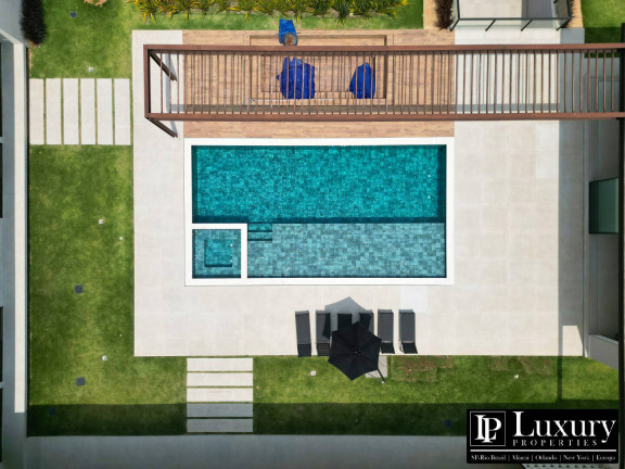 Imagem Casa de Condomínio com 5 Quartos à Venda, em Condomínio Terras De São José - Itu Imagem Casa de Condomínio com 5 Quartos à Venda, em Condomínio Terras De São José - Itu