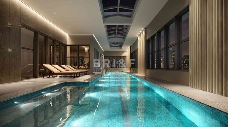 Imagem Apartamento com 2 Quartos à Venda, 77 m² em Brooklin Paulista - São Paulo Imagem Apartamento com 2 Quartos à Venda, 77 m² em Brooklin Paulista - São Paulo