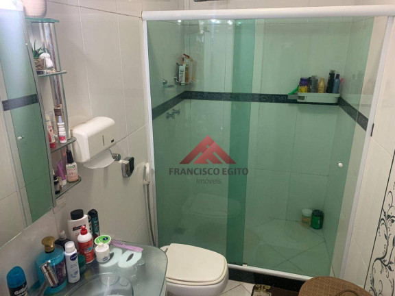 Imagem Apartamento com 3 Quartos à Venda, 80 m² em Icaraí - Niterói Imagem Apartamento com 3 Quartos à Venda, 80 m² em Icaraí - Niterói