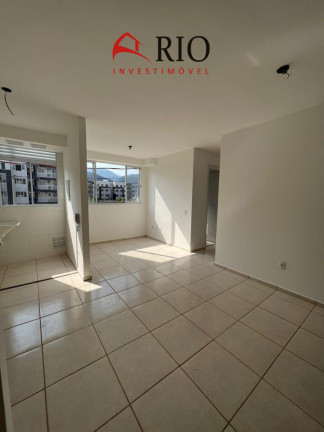 Imagem Imóvel com 2 Quartos à Venda, 43 m² em Barra Da Tijuca - Rio De Janeiro