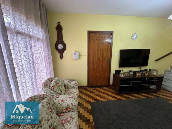 Imagem Sobrado com 3 Quartos à Venda, 130 m² em Vila Maria Alta - São Paulo Imagem Sobrado com 3 Quartos à Venda, 130 m² em Vila Maria Alta - São Paulo
