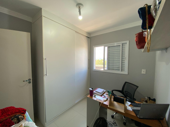 Imagem Imóvel com 3 Quartos à Venda, 68 m² em Parque Bela Vista - Votorantim