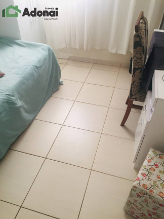 Imagem Apartamento com 3 Quartos à Venda, 71 m² em Vila Nambi - Jundiaí