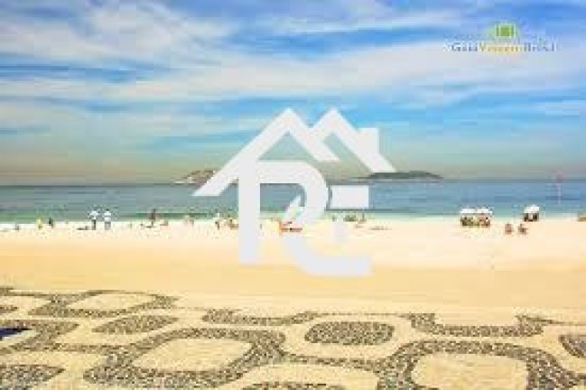 Imagem Apartamento com 3 Quartos à Venda, 433 m² em Ipanema - Rio De Janeiro