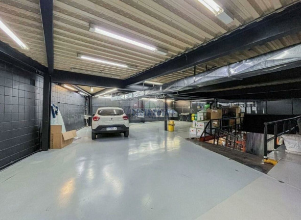Imagem Imóvel Comercial à Venda, 2.400 m² Imagem Imóvel Comercial à Venda, 2.400 m²