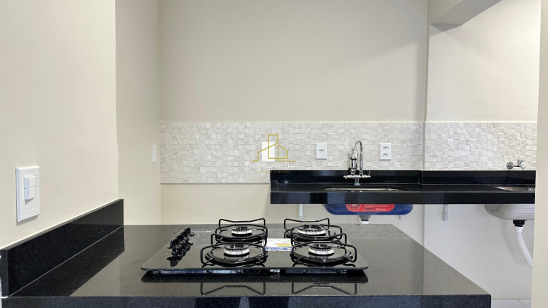 Imagem Imóvel com 1 Quarto à Venda, 50 m² em Jardim Camburi - Vitória