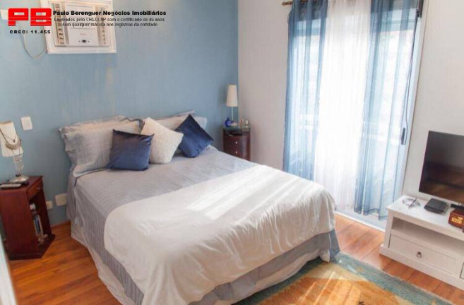 Imagem Apartamento com 3 Quartos à Venda, 117 m² em Campo Belo - São Paulo Imagem Apartamento com 3 Quartos à Venda, 117 m² em Campo Belo - São Paulo