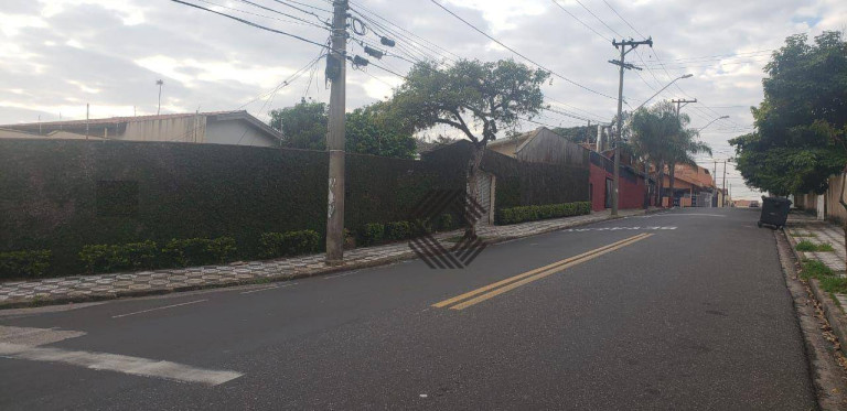 Imagem Terreno à Venda, 409 m² em Jardim Santa Rosália - Sorocaba