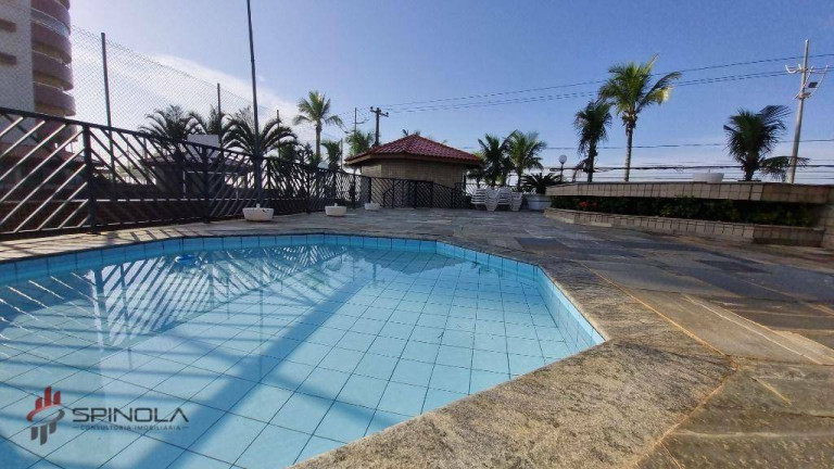 Imagem Apartamento com 4 Quartos à Venda, 198 m² em Balneário Flórida - Praia Grande