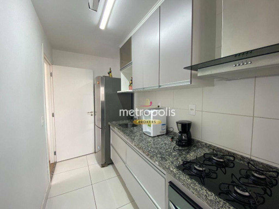 Imagem Apartamento com 2 Quartos para Alugar, 68 m² em Cerâmica - São Caetano Do Sul